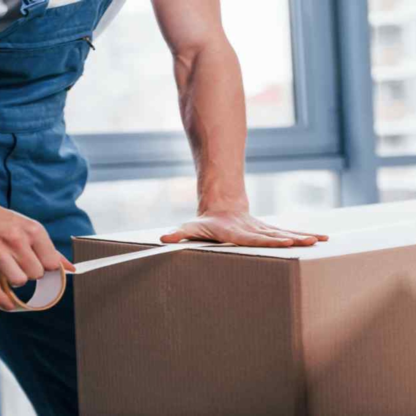 Moving Made Easy: Finding the Right Pack
