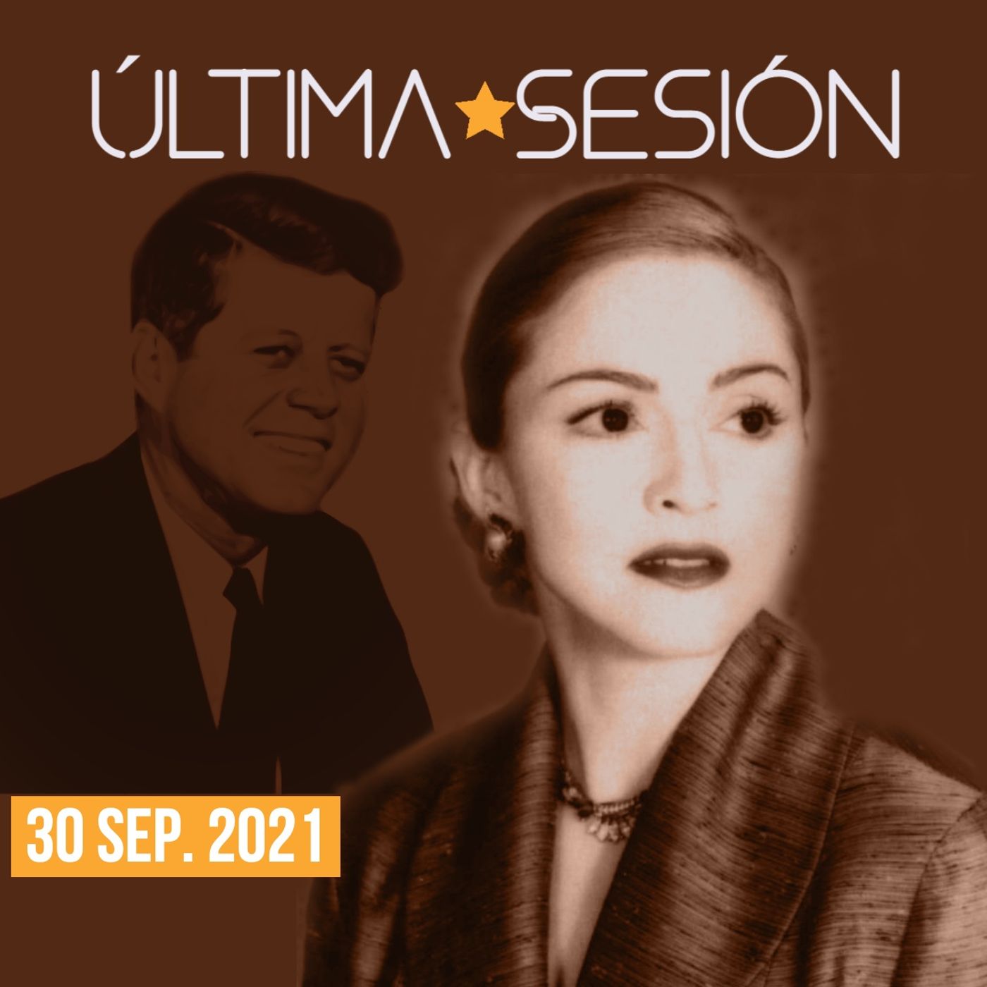 Última Sesión