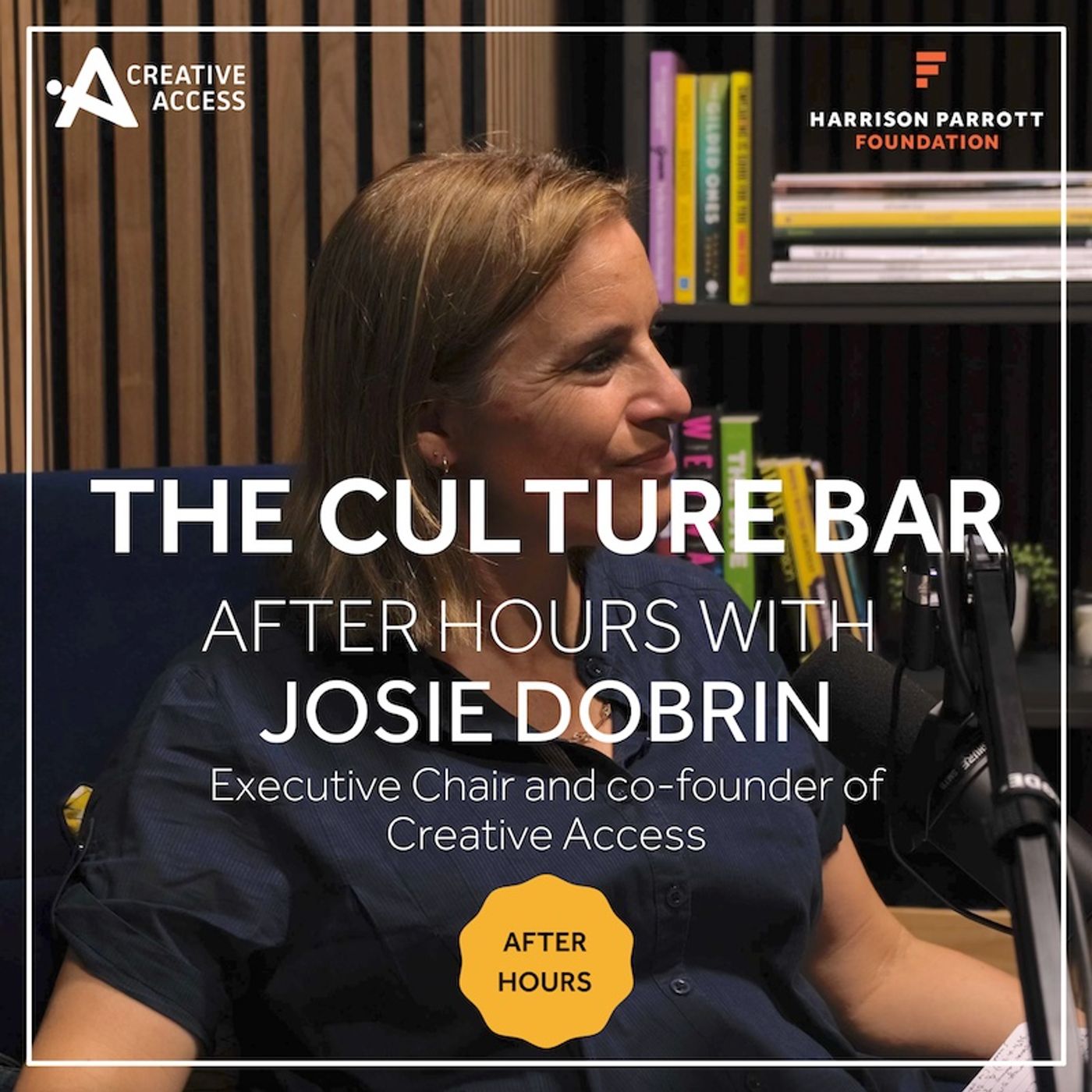 The Culture Bar