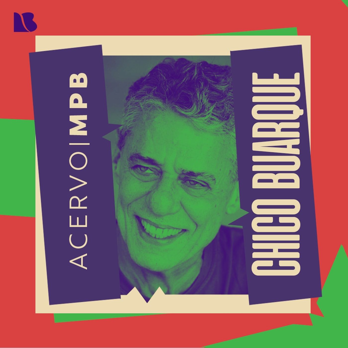 Artwork for Acervo MPB