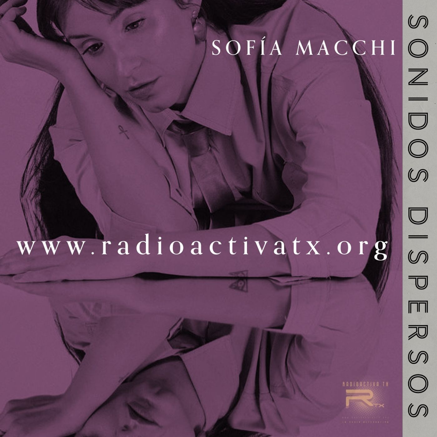 Sonidos Dispersos