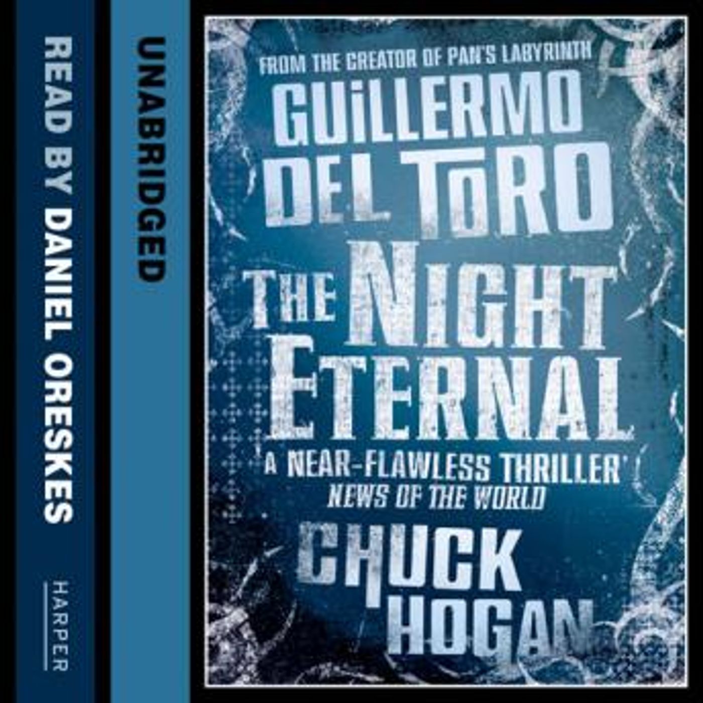 Get Latest Full Audiobooks in Mystery, Thriller & Horror, Horror