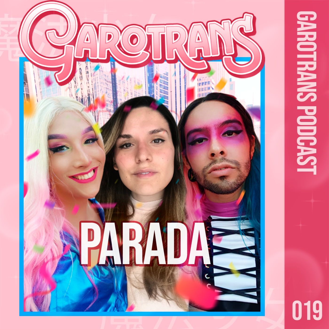 Garotrans
