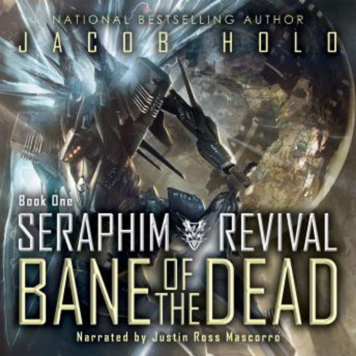Download Best Full-Length Audiobooks in Science Fiction & Fantasy, Science Fiction
