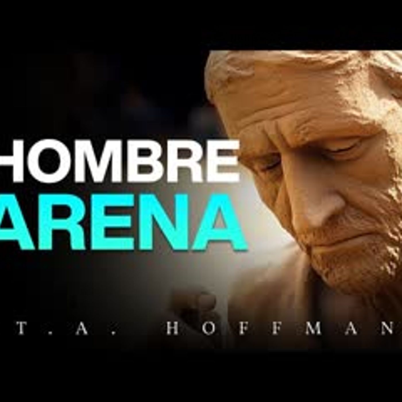 El hombre de arena las consecuencias de los traumas de infancia   Audiolibro Completo