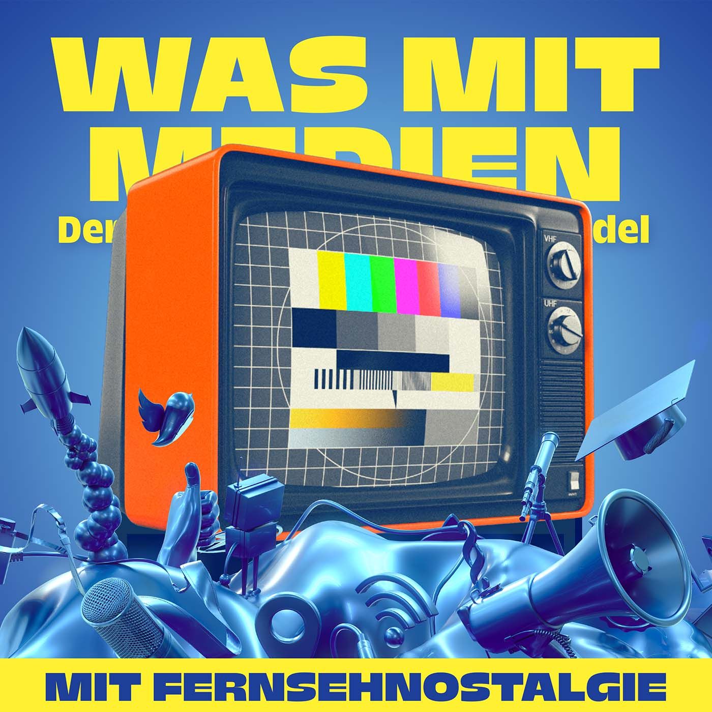 Was mit Medien
