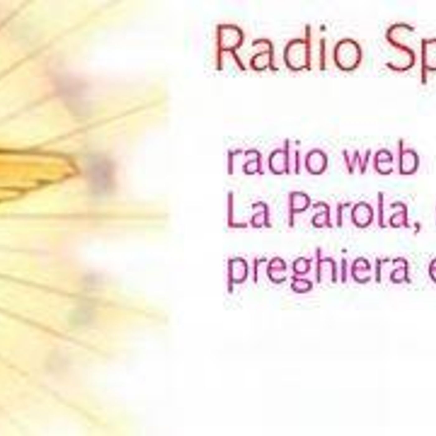 Spirito 199 - Commento 04 Numeri capitolo 25 e 26 episode artwork
