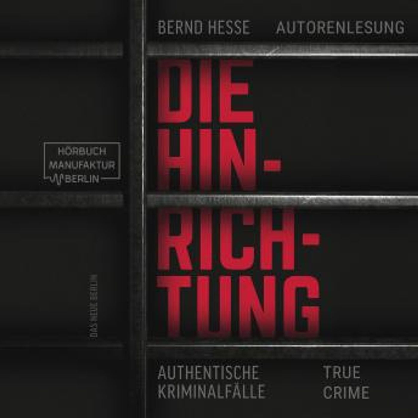 Download Best Full-Length Audiobooks in Mystery, Thriller & Horror, True Crime