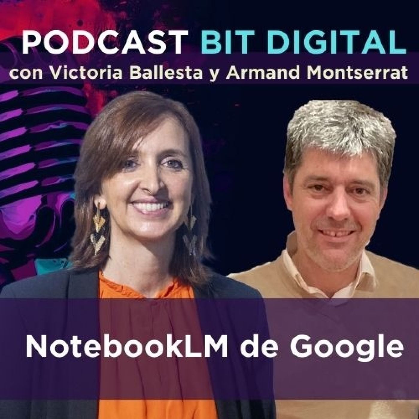 Portada de BIT DIGITAL. Inteligencia Artificial, hecho fácil.