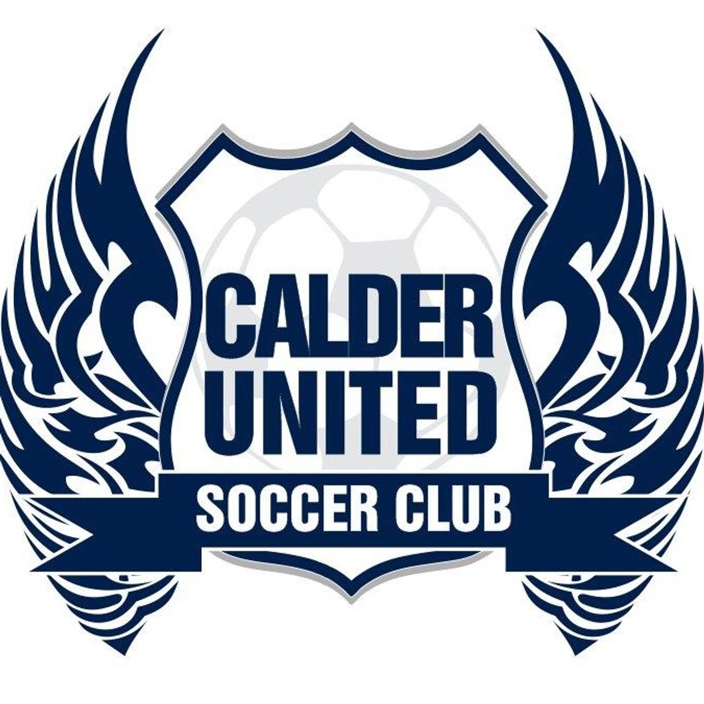 SSS: CALDER UNITED FC WOMENS FOOTBALL 120917 episode artwork