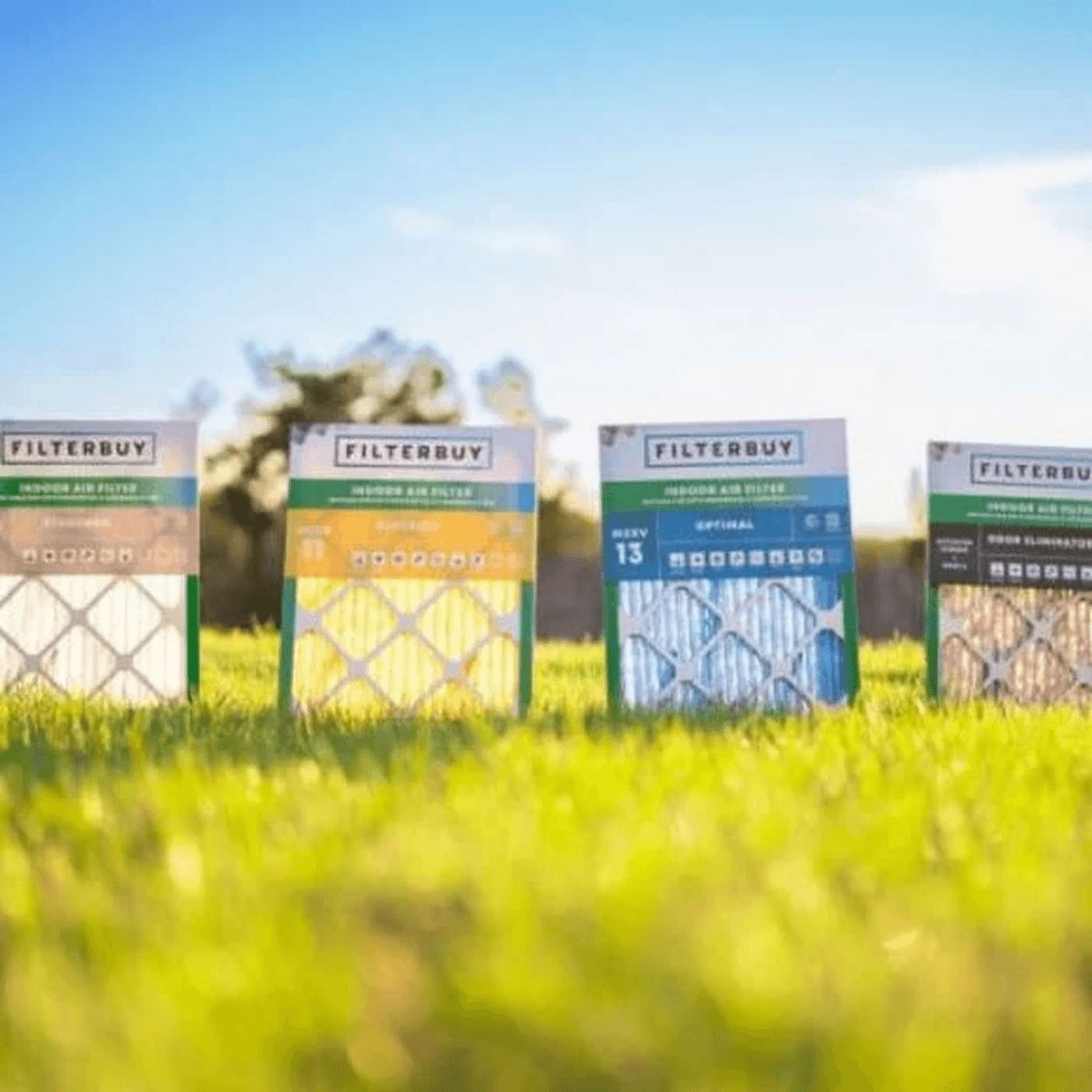 Are Washable Furnace Filters Worth It? Complete Guide to Pros, Cons, Cost, Cleaning & How Reusable vs Disposable Filters Compare | Filterbuy episode artwork