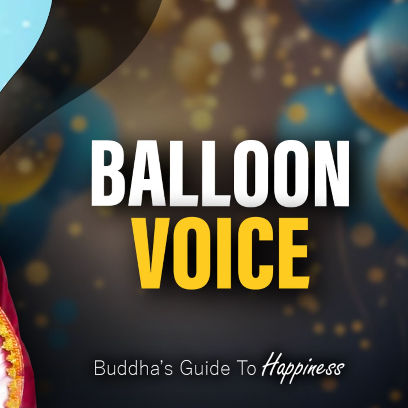 Balloon Voice
