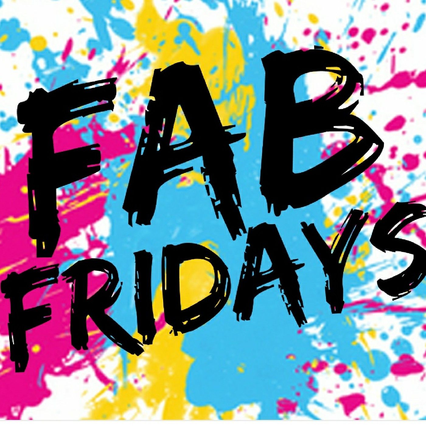 Fantabulous Faith Friday