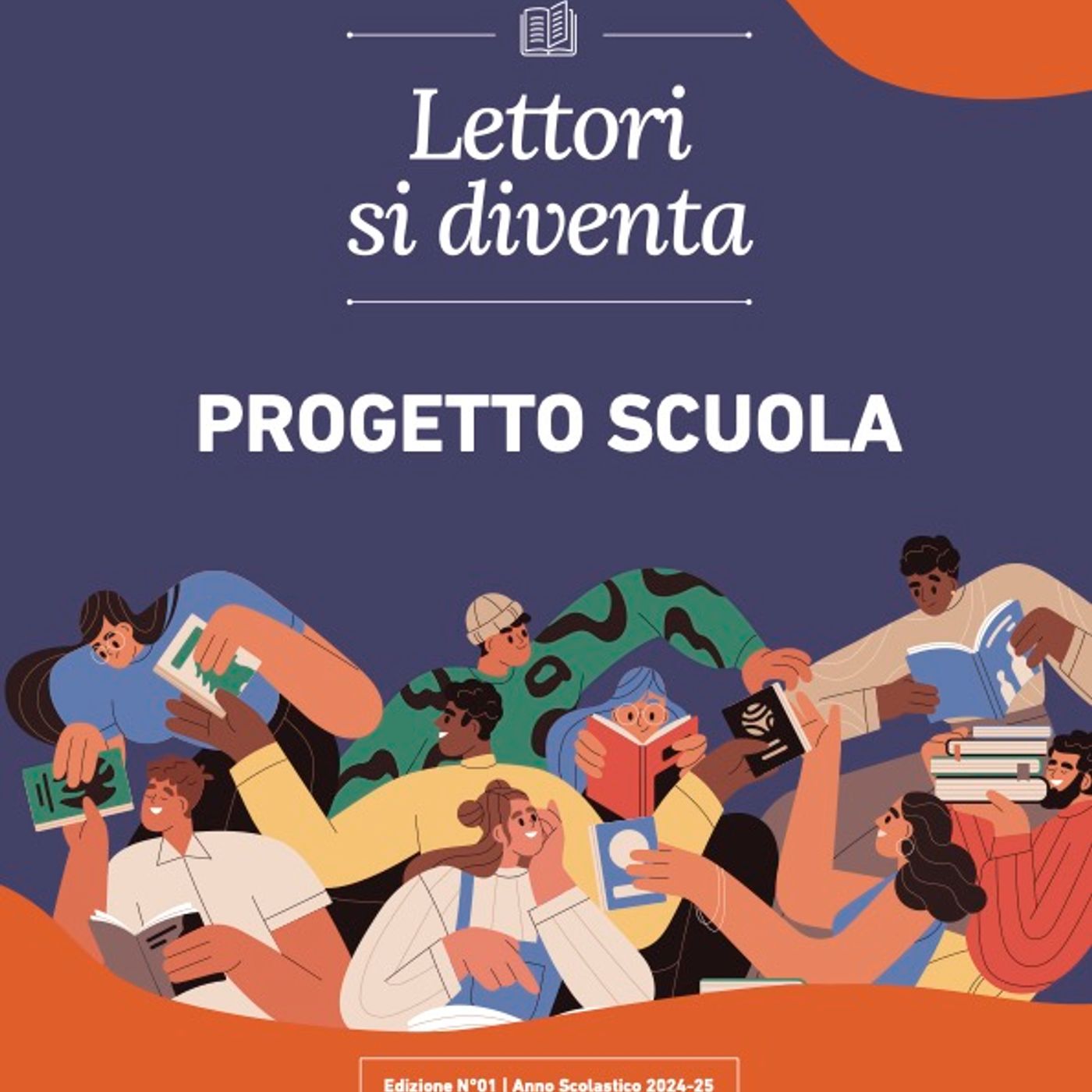 il posto delle parole