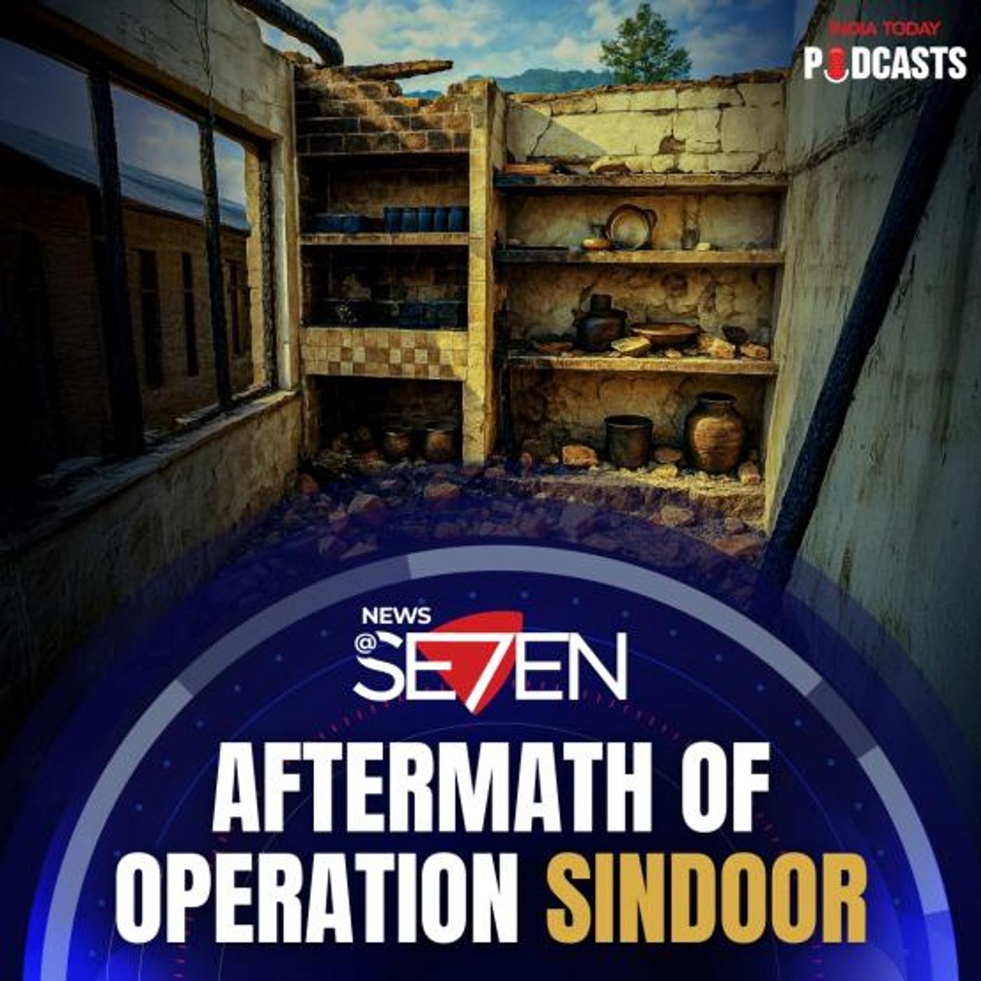 8 May 2025: Operation Sindoor Fallout: Drones, Explosions, and Global Travel Alerts