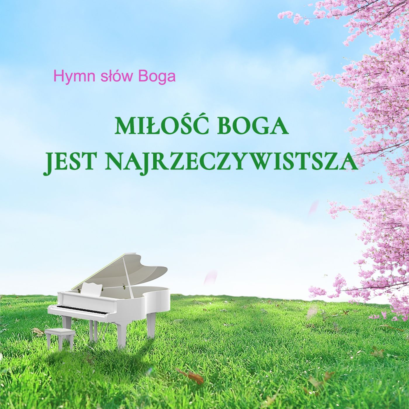 Piosenki religijne