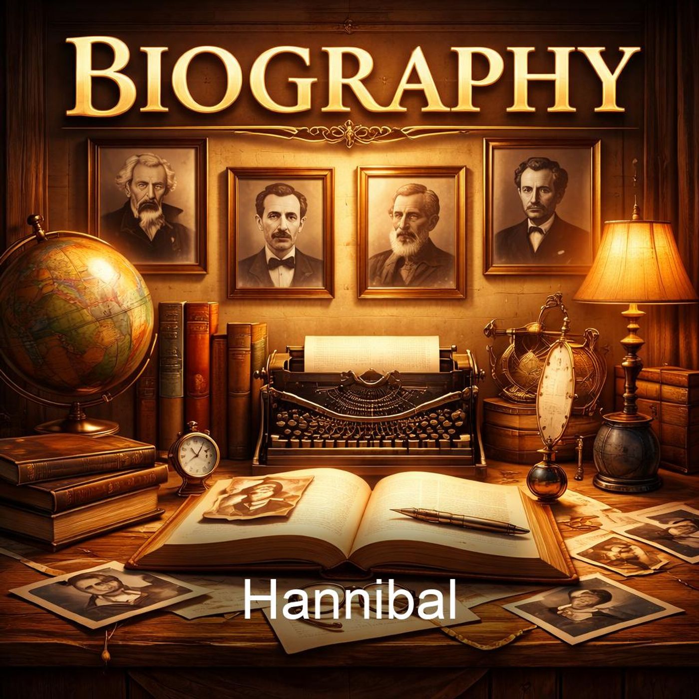 Hannibal