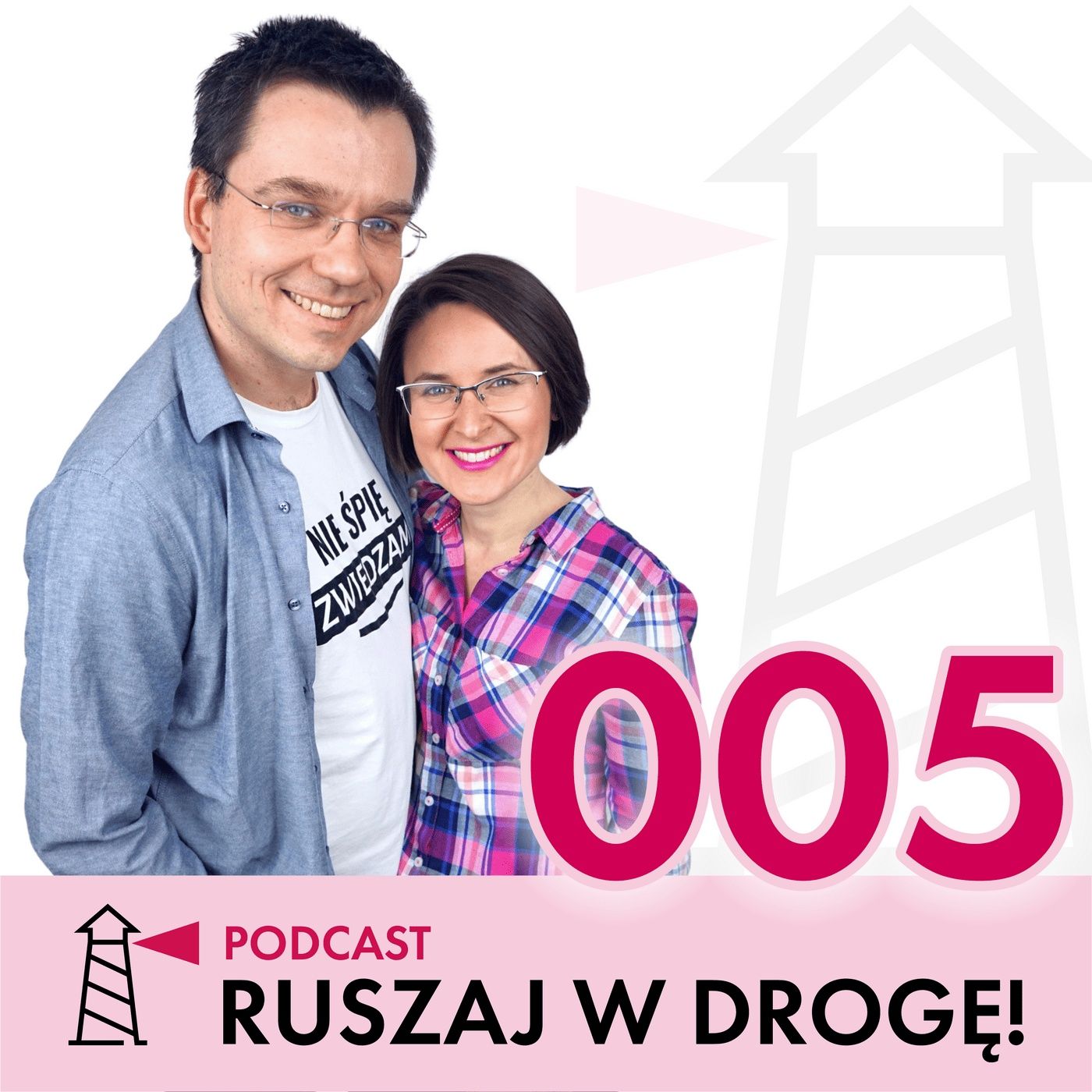 Ruszaj w drogę! (Turystyka | Podróże po Polsce | Życie z pasją)