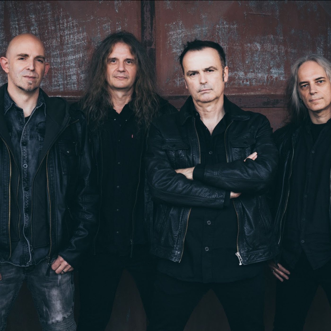 BLIND GUARDIAN - 2024 Australian Tour Interview episode artwork