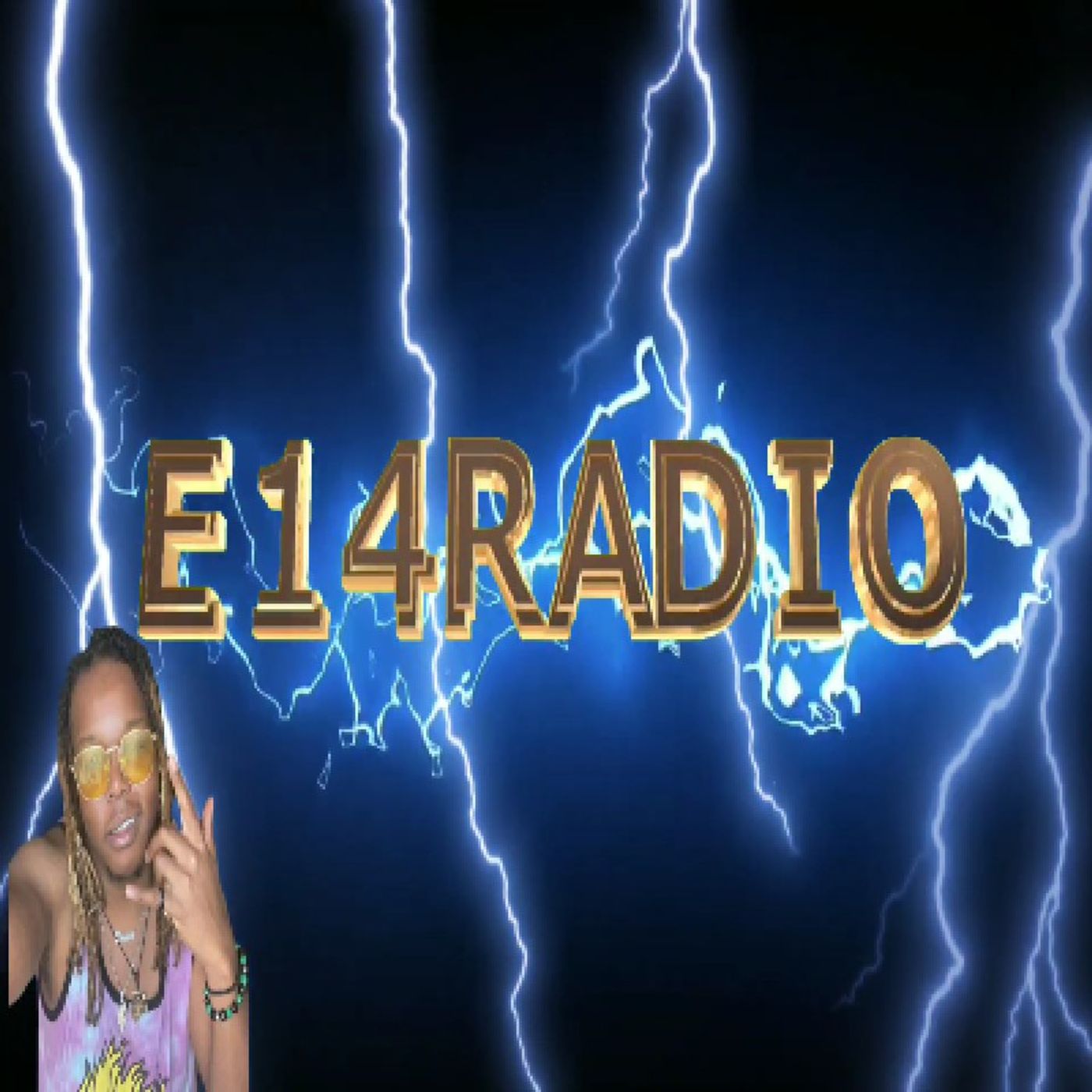 Episode 60 - E14 Radio episode artwork