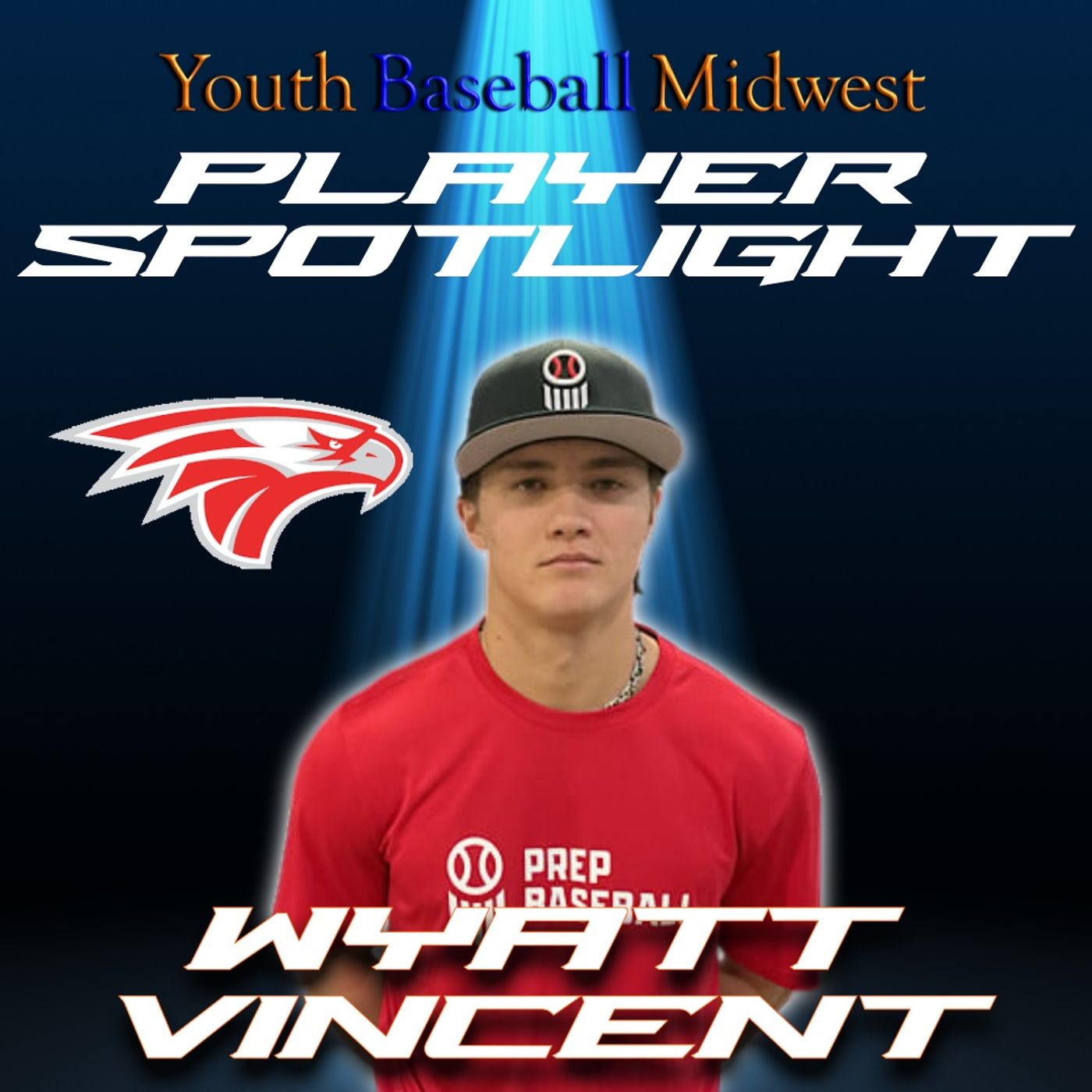 Player Spotlight | Nixa: Wyatt Vincent | YBMcast