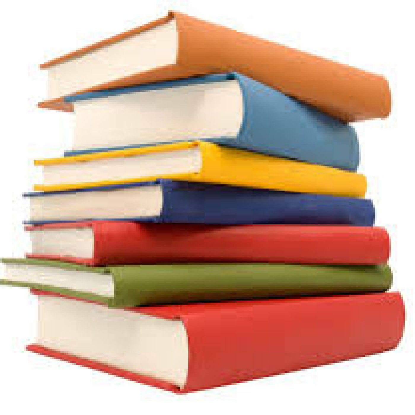 Una Pila de Libros. Podcast.