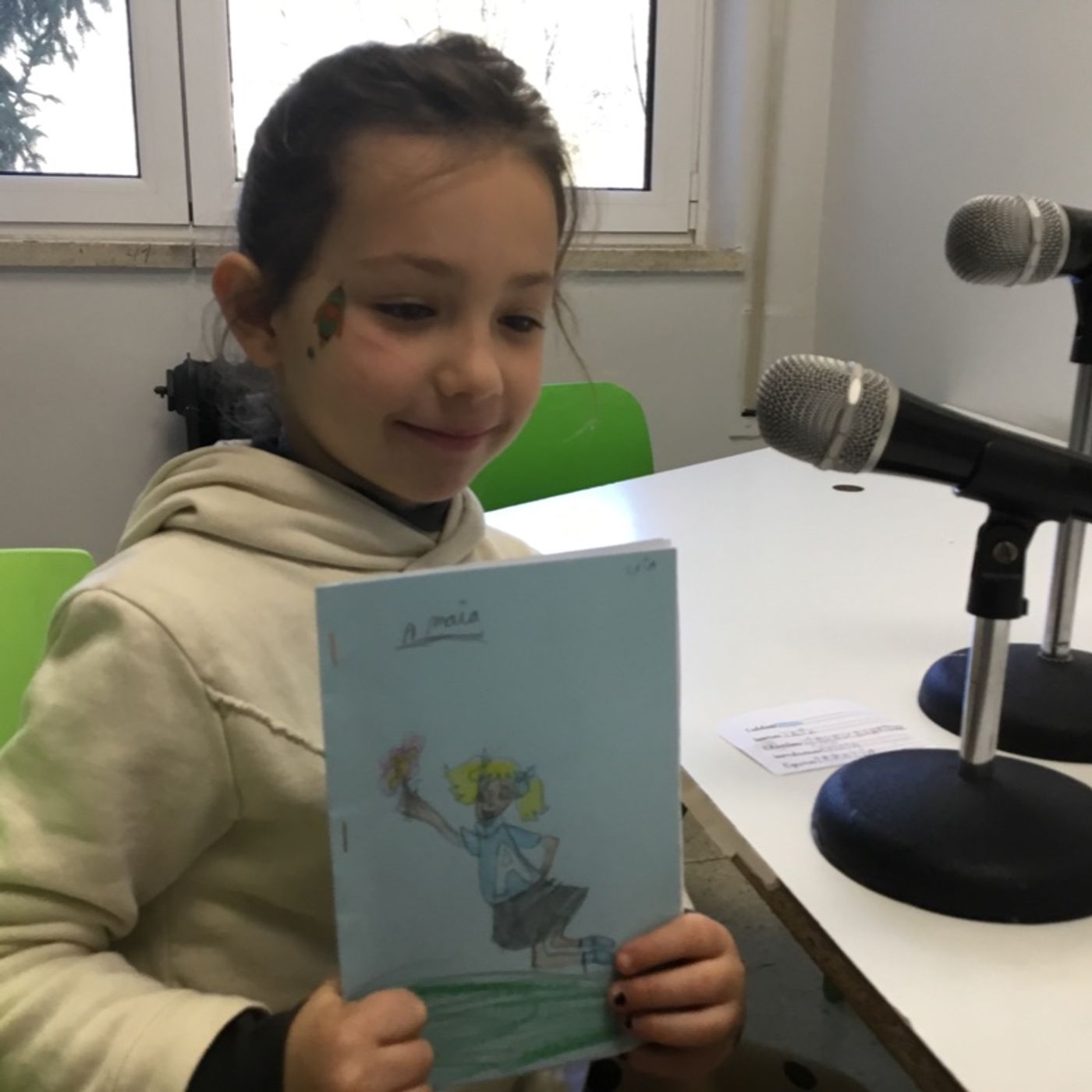 1. Zikloa URDANETA IKASTETXEA 2024/2025