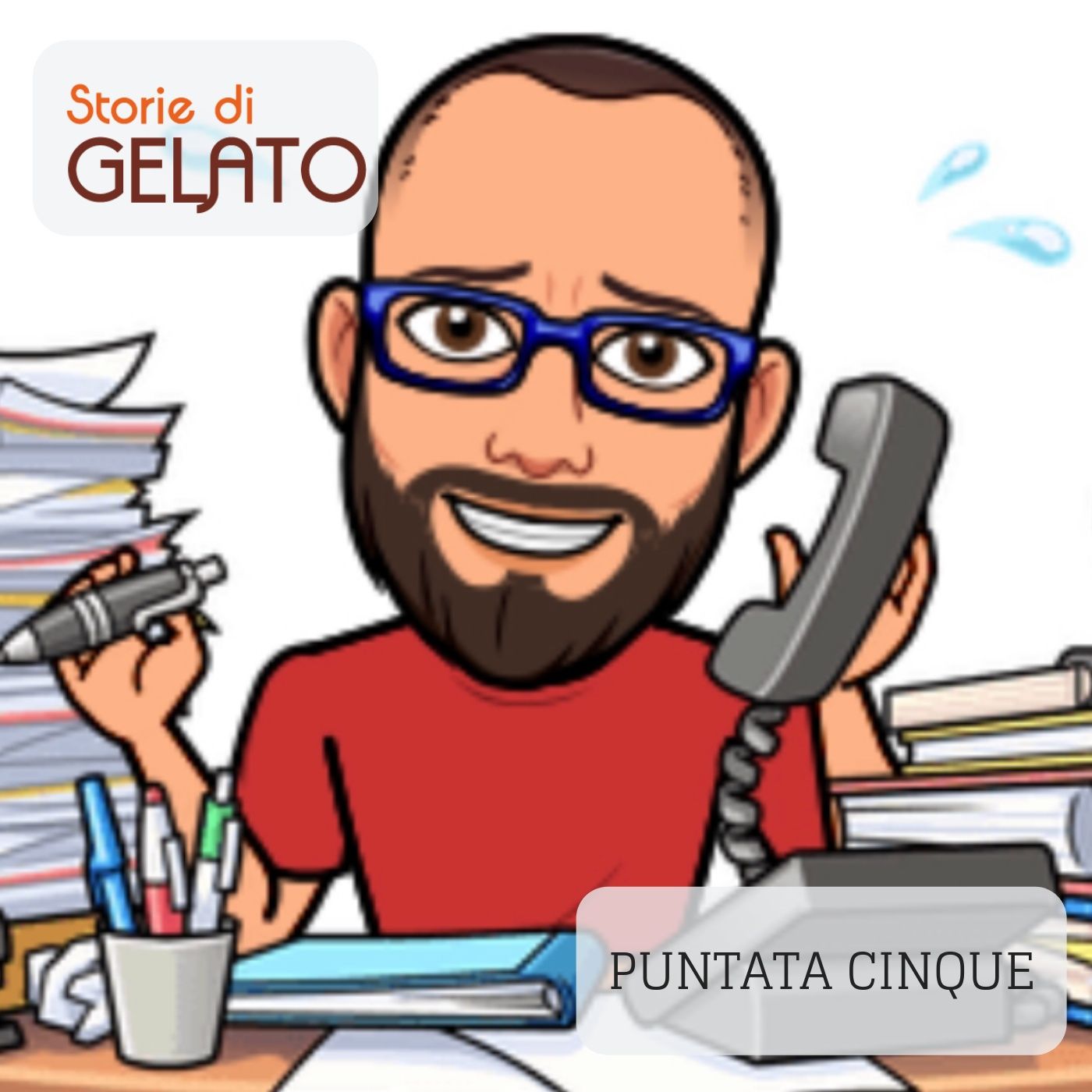 Storie di Gelato