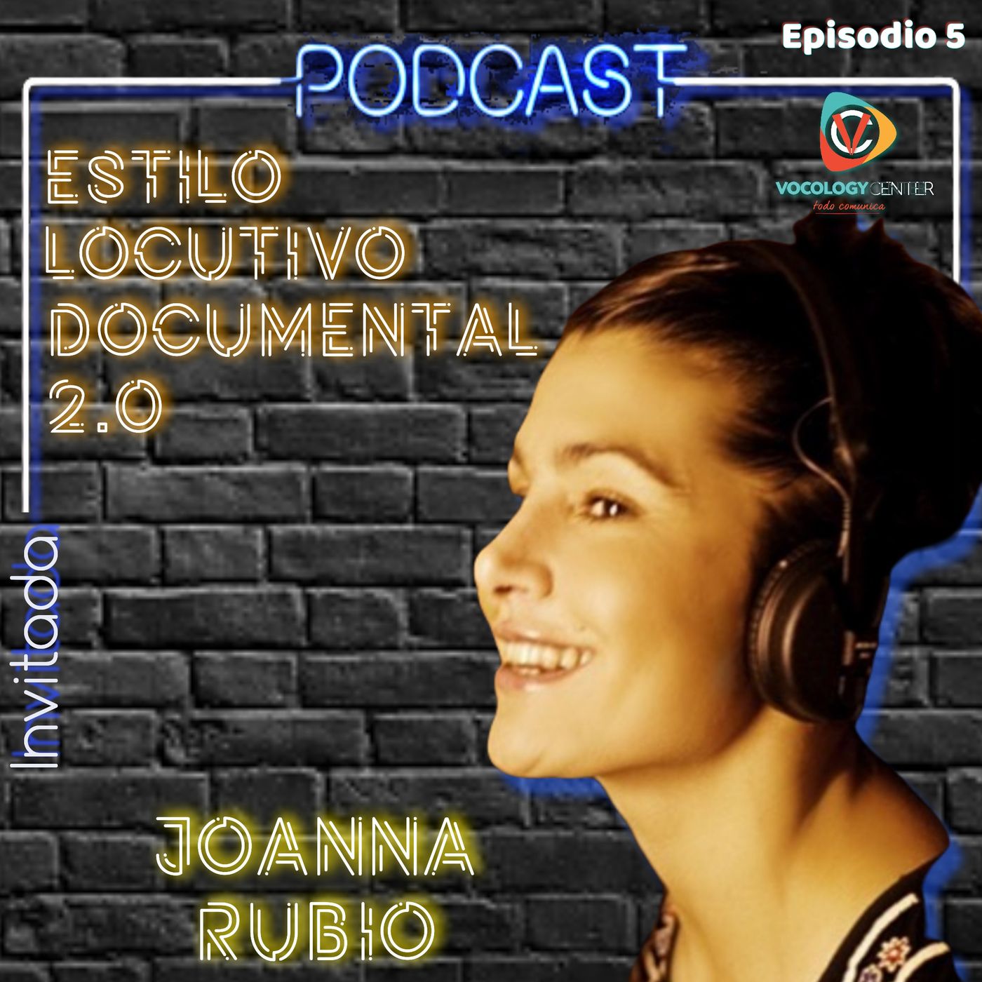 El Podcast de Vocology Center