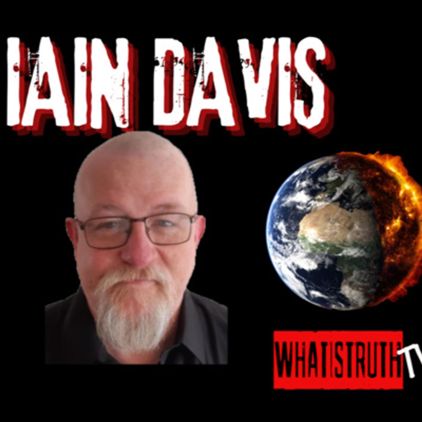 What Is TRUTH? Podcast