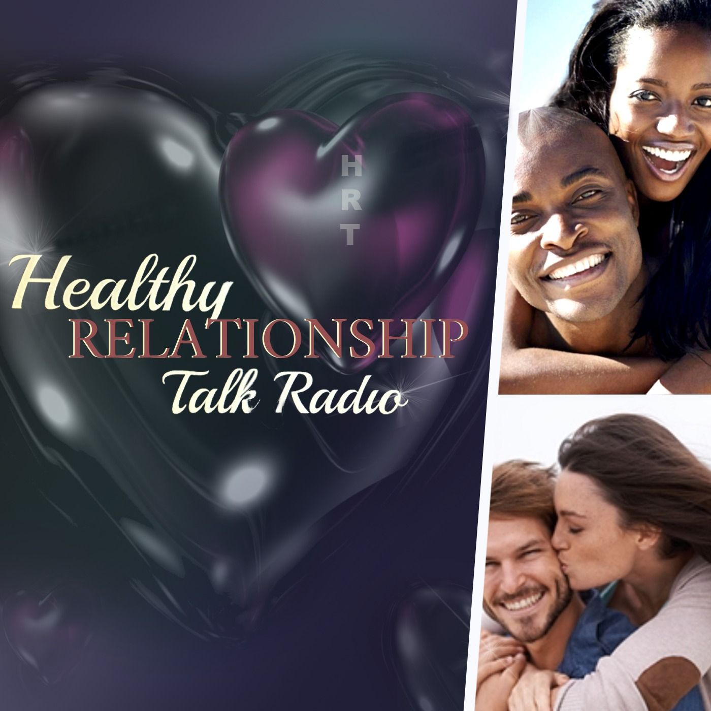 Healthy Relationship Talk Radio Podcasts