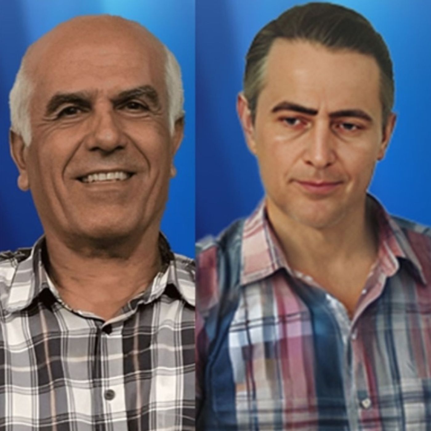 صلاح  عبدالله نژاد -رژیم از چه می ترسد؟