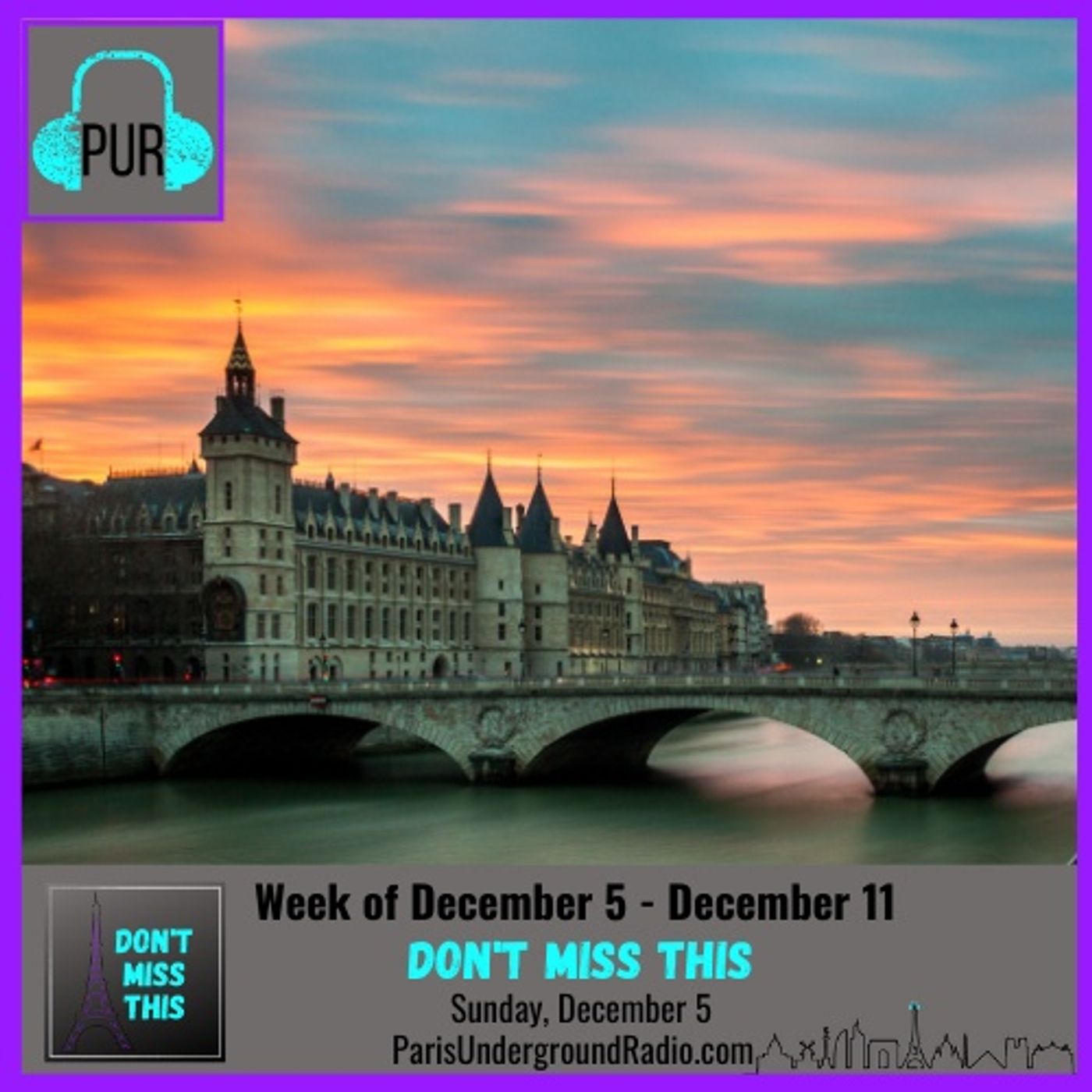 Don\'t Miss This