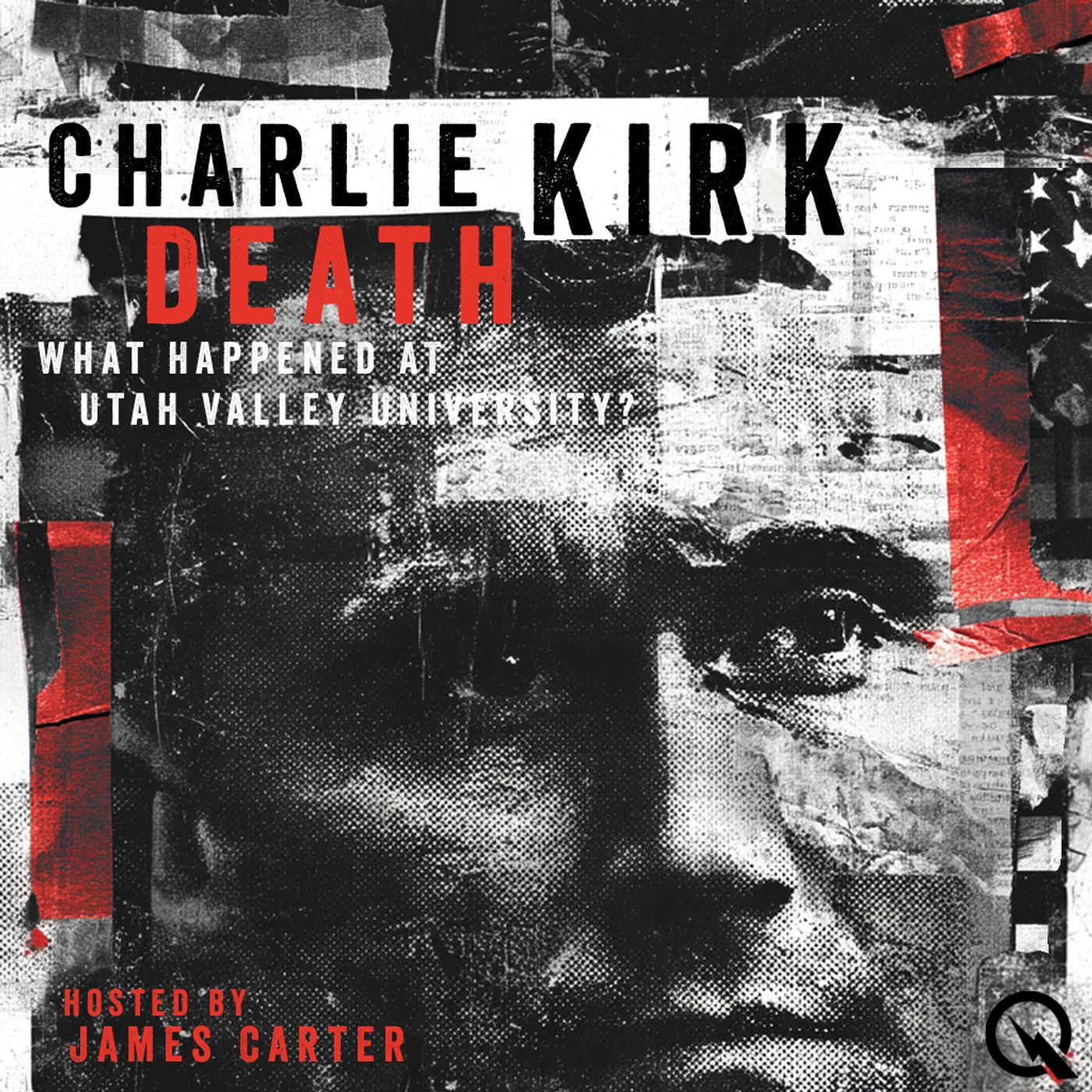 Charlie Kirk Death