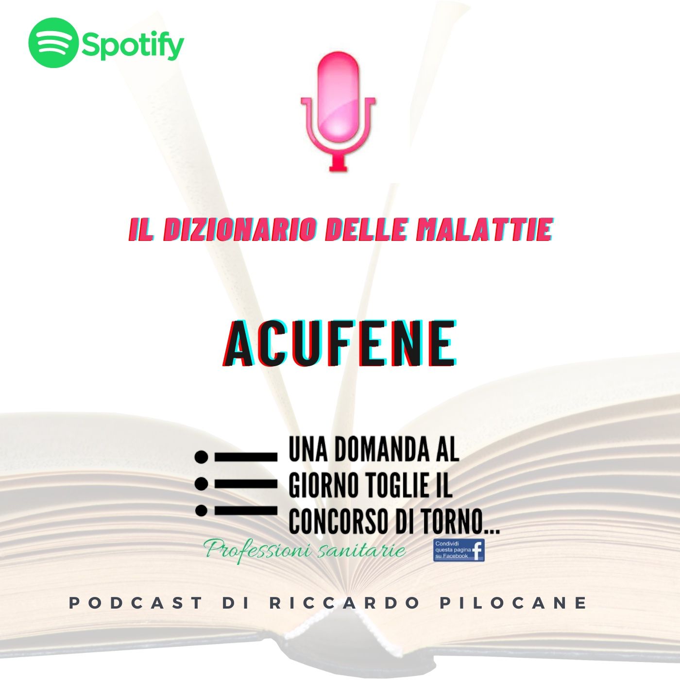 Il dizionario delle malattie