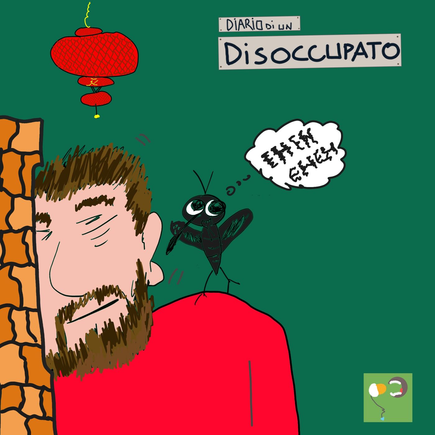 Diario di un disoccupato