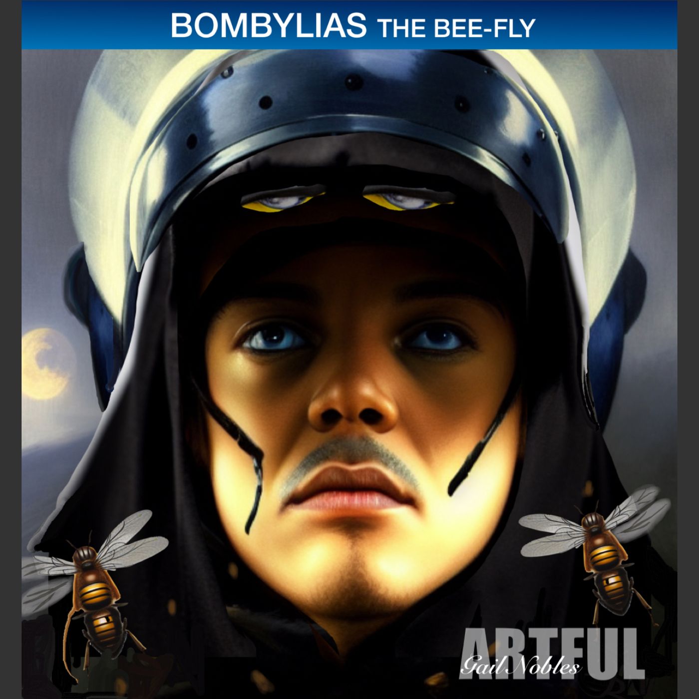 Bombylias & the Static Voice 5:18:23 4.22 PM