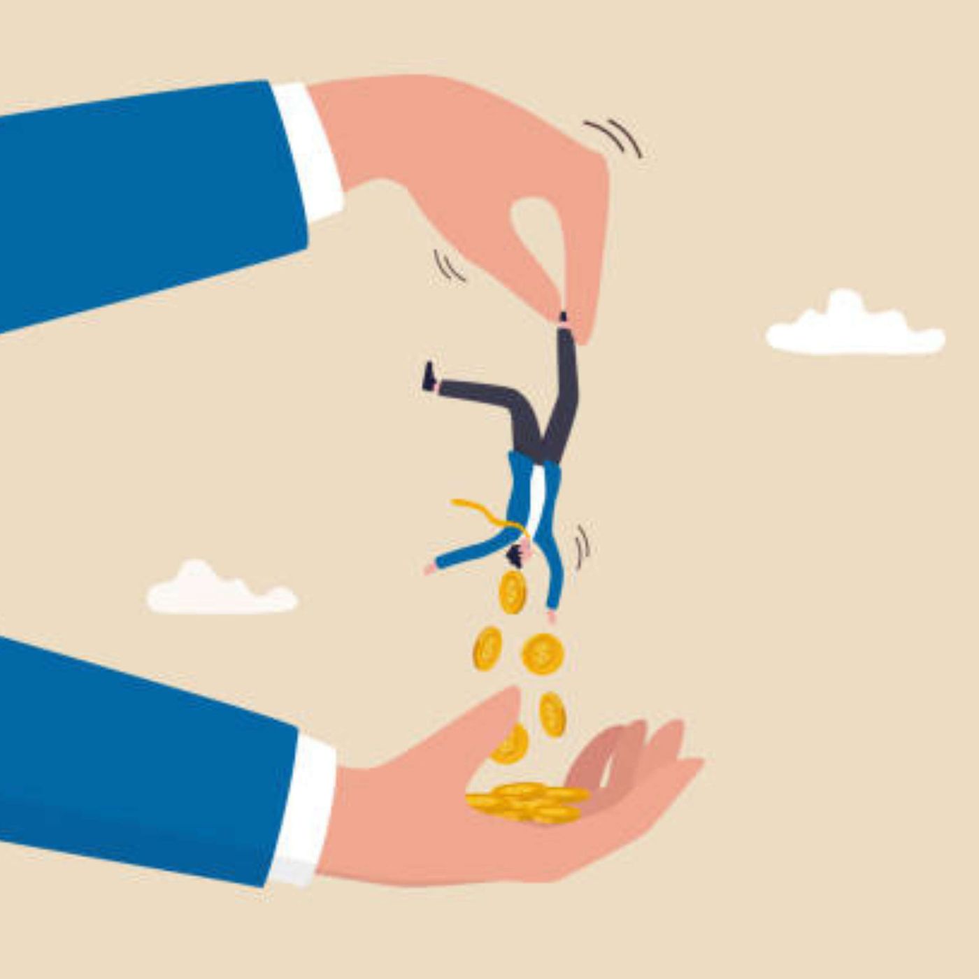 Big Banks Net Zero Proxy Proposals are Bad for People, Energy Security and the Economy (Guest: Paul Chesser) episode artwork