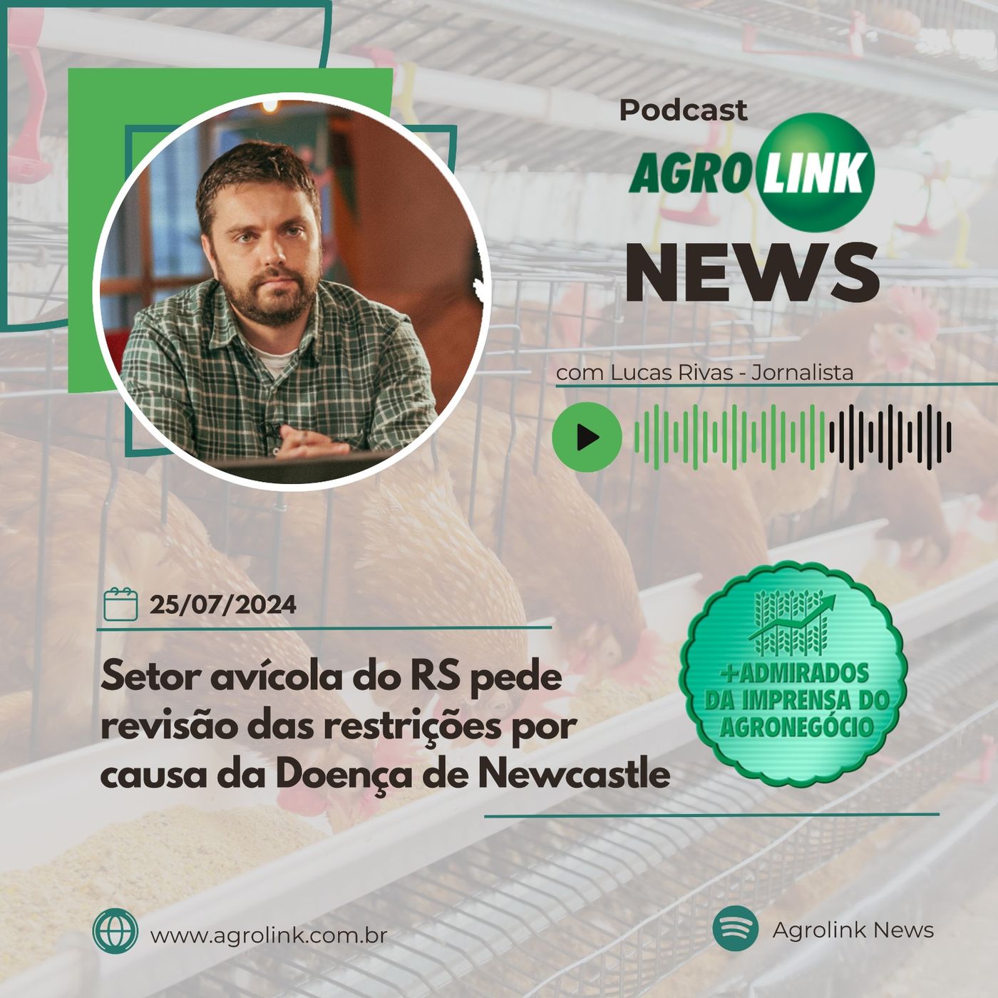Como sistemas agroflorestais estão potencializando a criação de abelhas sem ferrão episode artwork