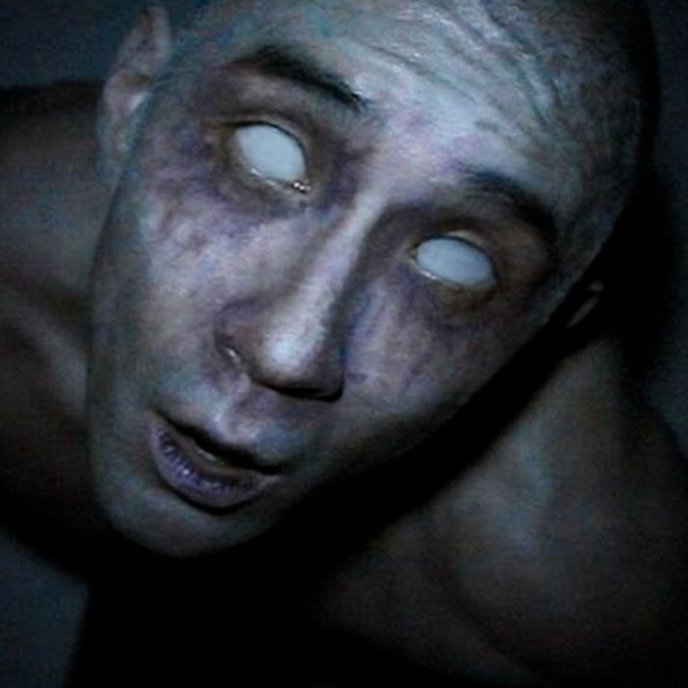 Cámara Mortuoria Historias De Terror - REDE