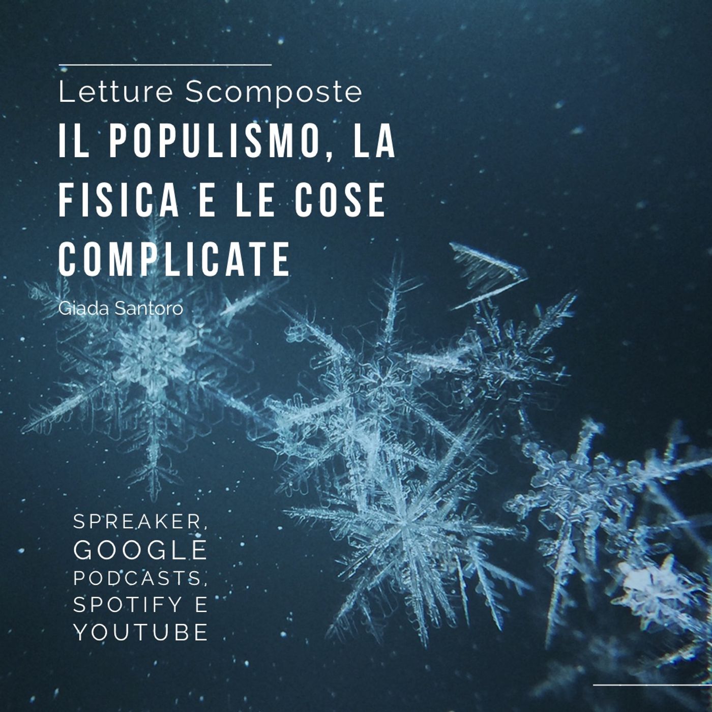 Letture Scomposte