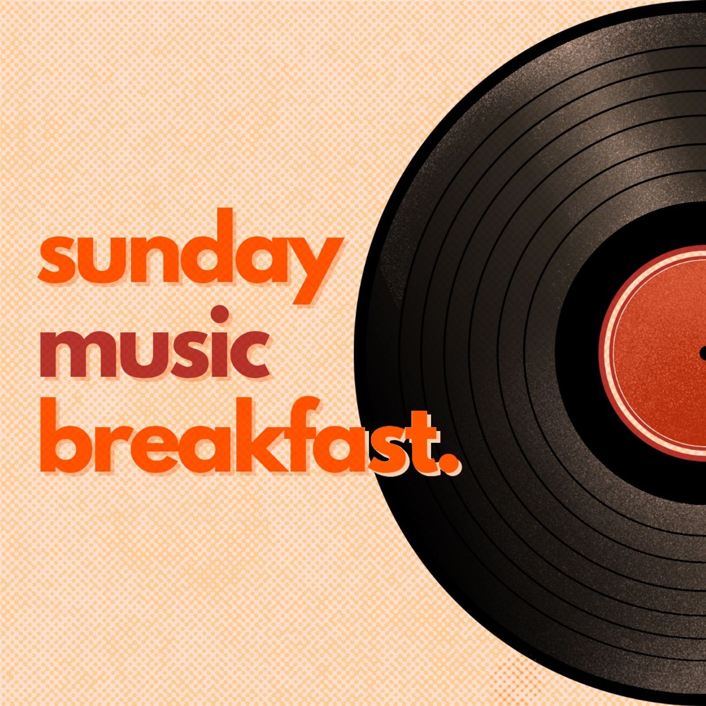 Sunday Music Breakfast