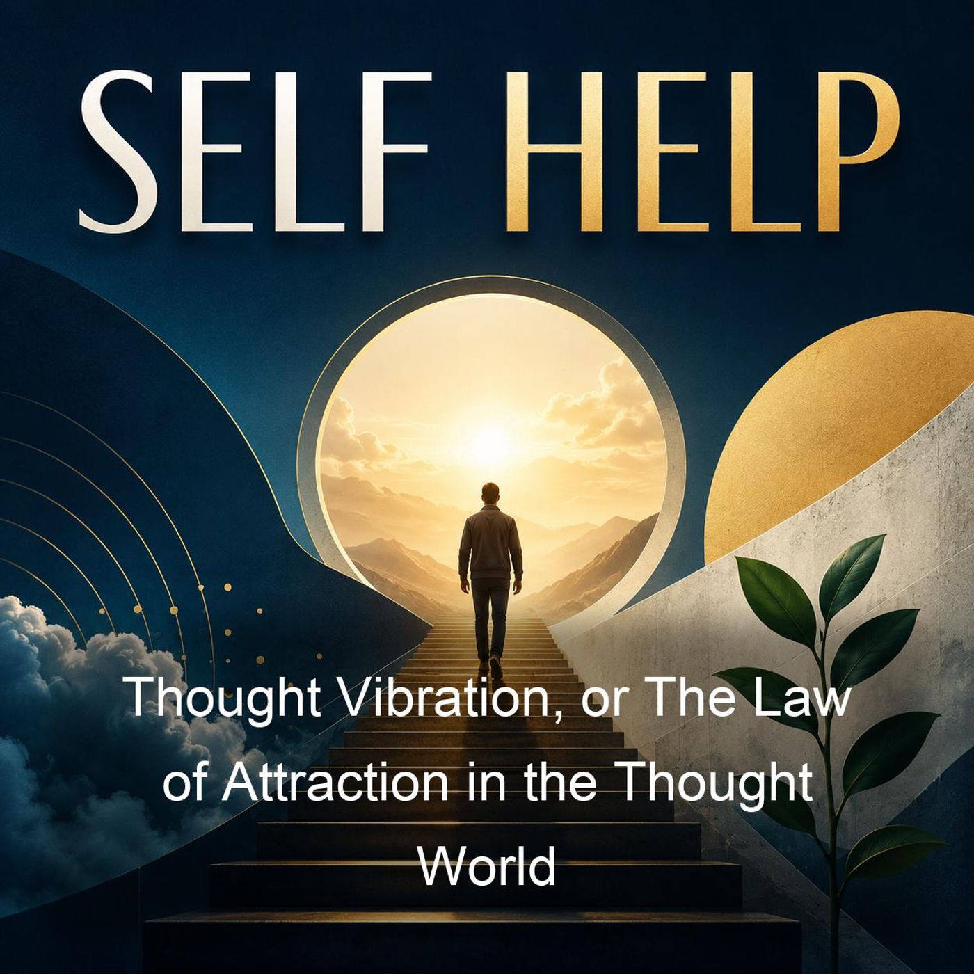 Thought Vibration, or The Law of Attraction in the Thought World