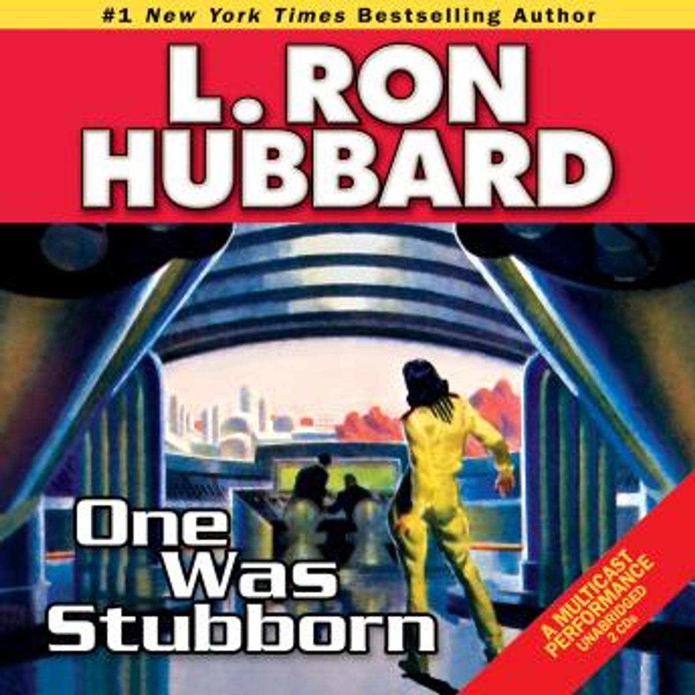 Listen to Top Full Audiobooks in Science Fiction & Fantasy, Apocalyptic & Dystopian