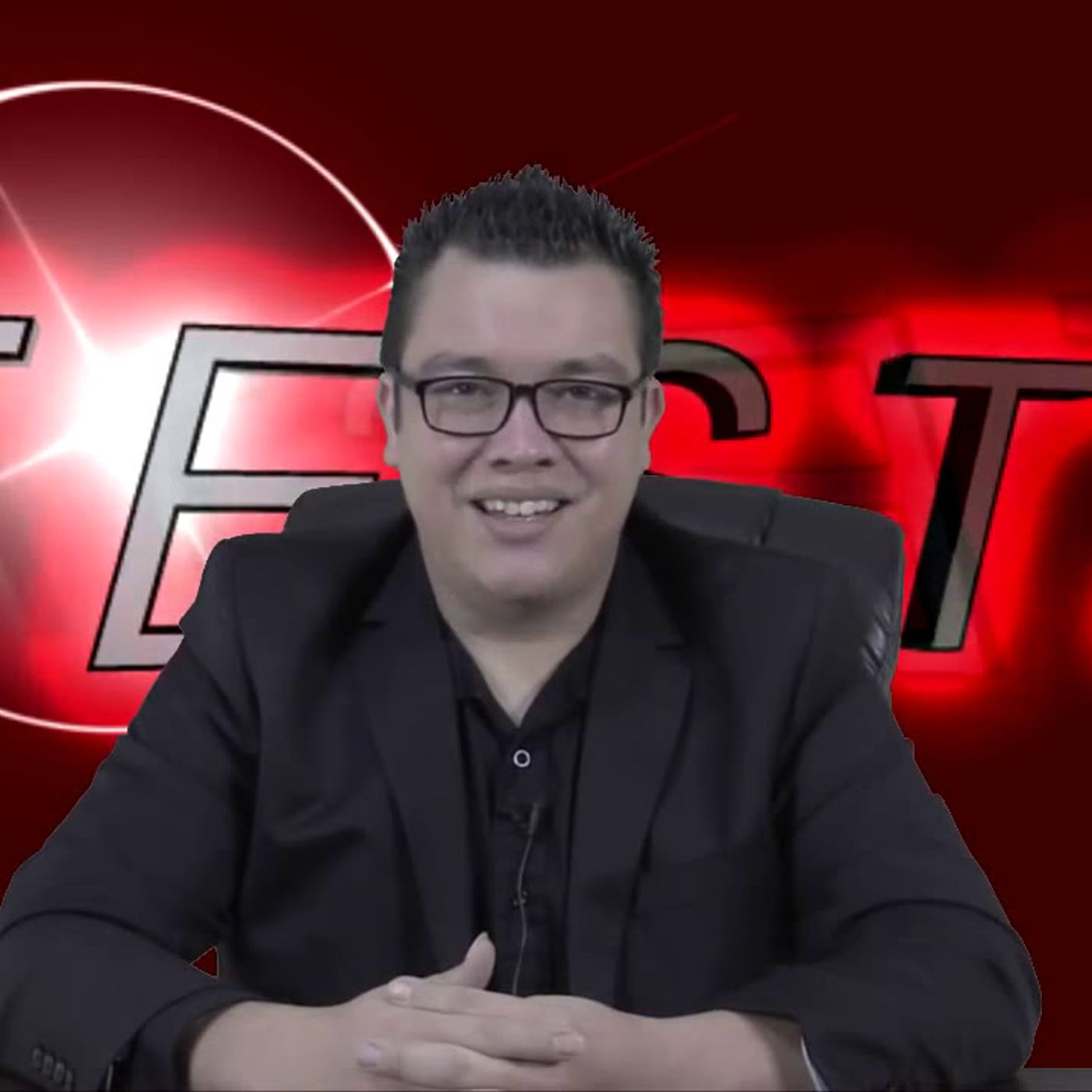 Permítanme ser Franco .- Primer programa parte III episode artwork