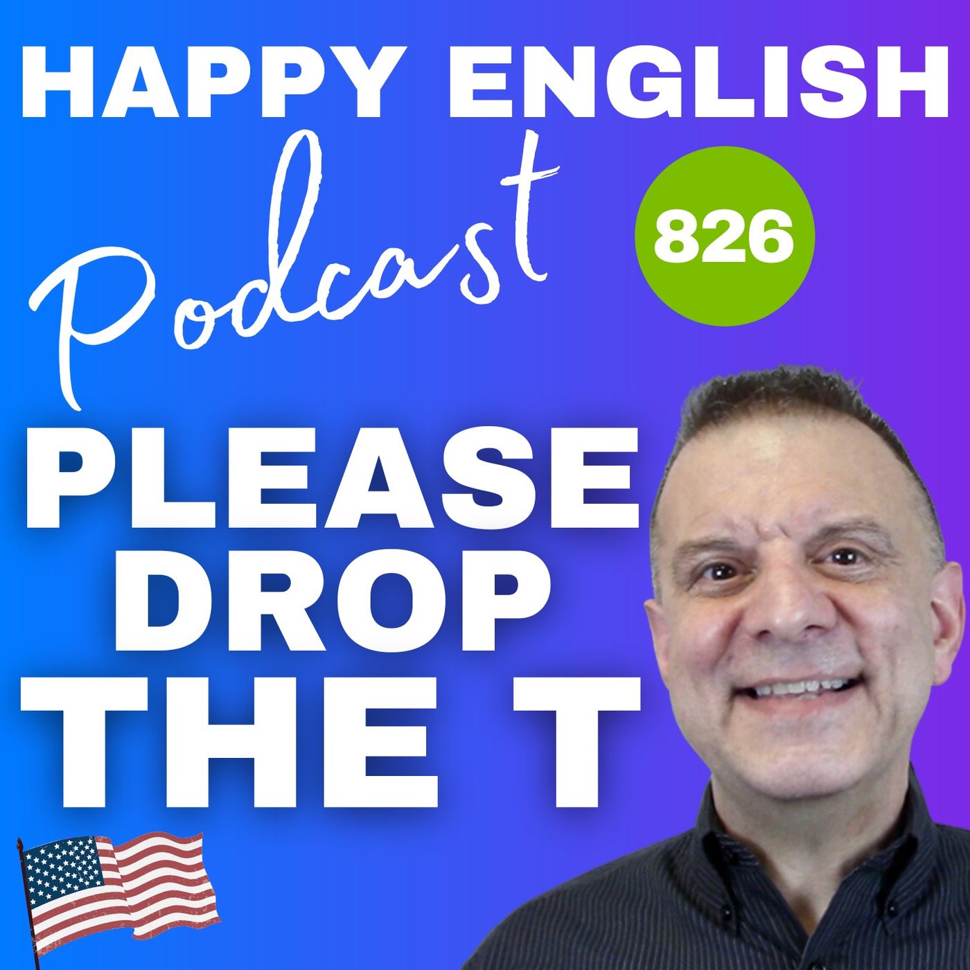Happy English Podcast