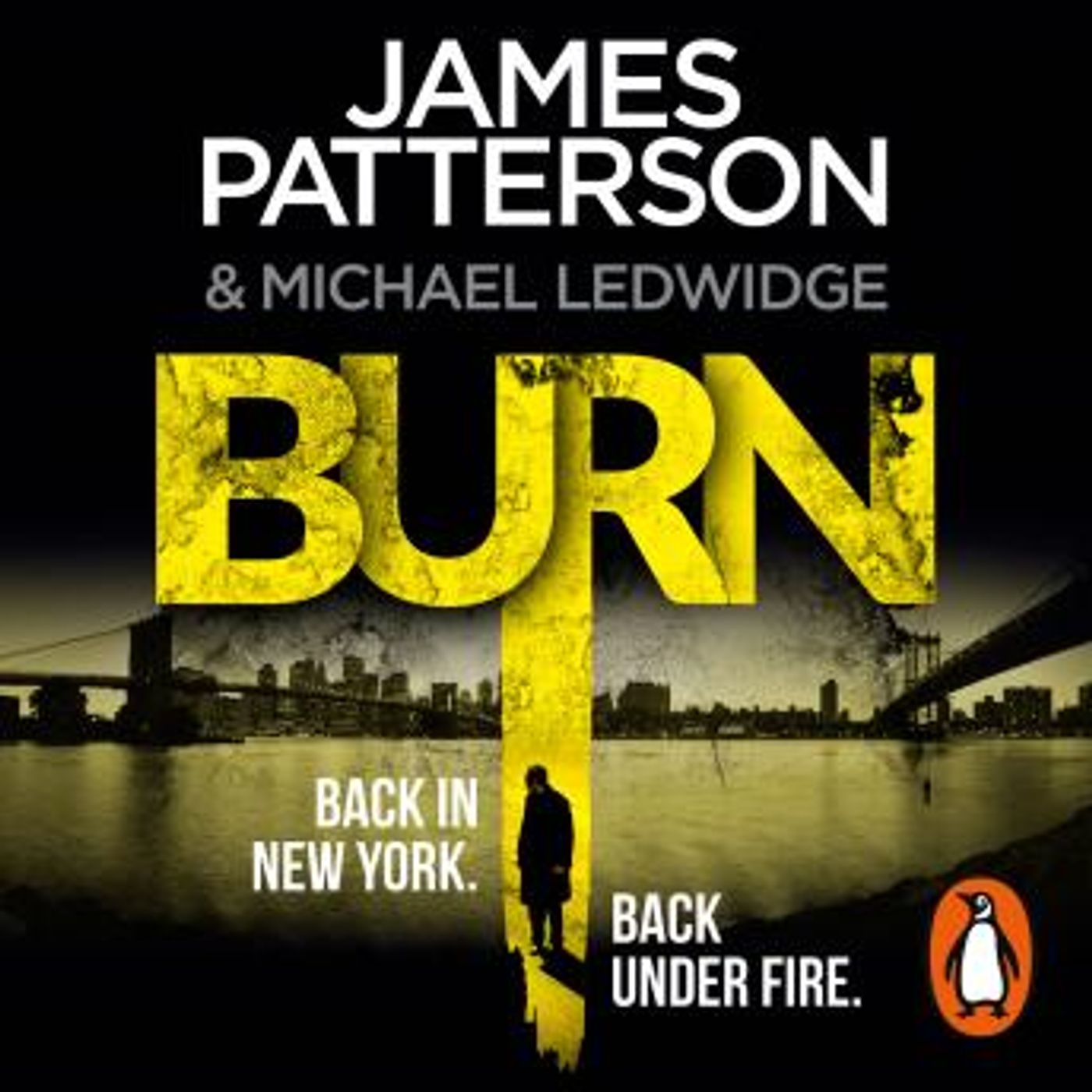 Download New Full Audiobooks in Mystery, Thriller & Horror, Suspense