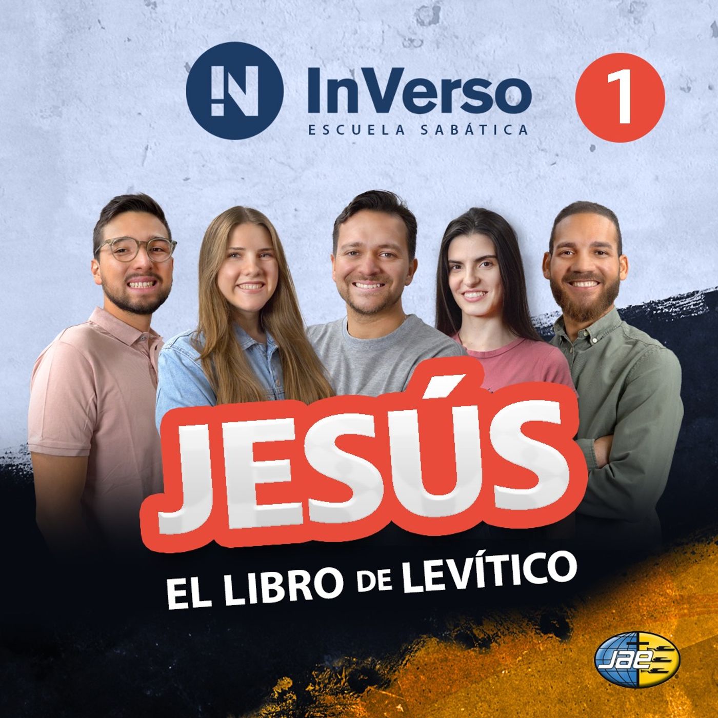 inVerso - JAE
