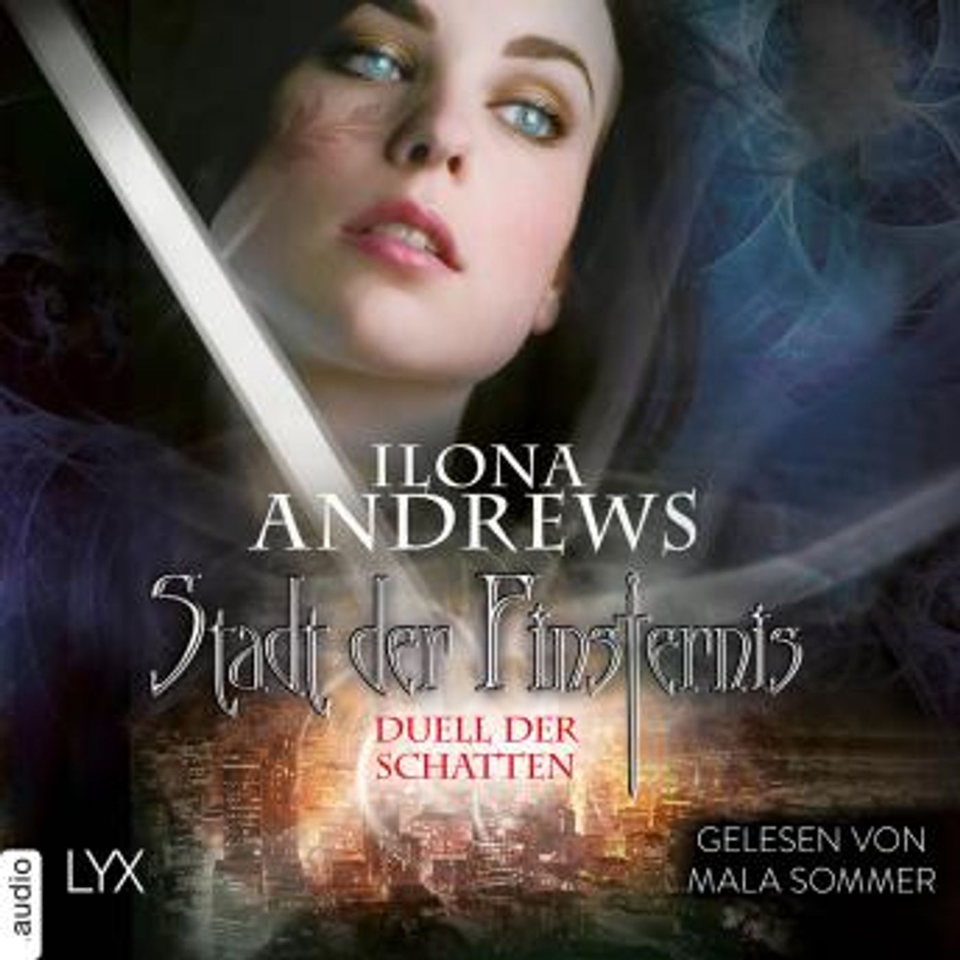 Download Incredible Full Audiobooks in Science Fiction & Fantasy, Fantasy