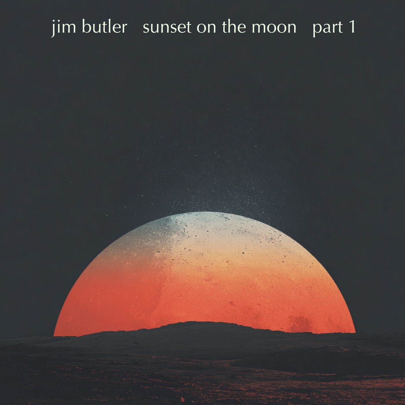 Deep Energy 2035 - Sunset on the Moon - Part 1